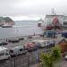 Vågen (The Bay) in Bergen city