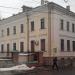 Флигель дворца усадьбы Петровско-Разумовское — памятник архитектуры (ru) in Moscow city