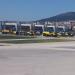PEGASUS AIRLINES TECHNIC in İstanbul Büyükşehir Belediyesi city