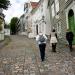 Old Bergen (Museum) in Bergen city