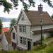 Old Bergen (Museum) in Bergen city