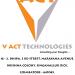 V ACT TECHNOLOGIES INDIA H.O in Coimbatore city