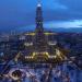 23-й микрорайон Хорошёвского района (ru) in Moscow city