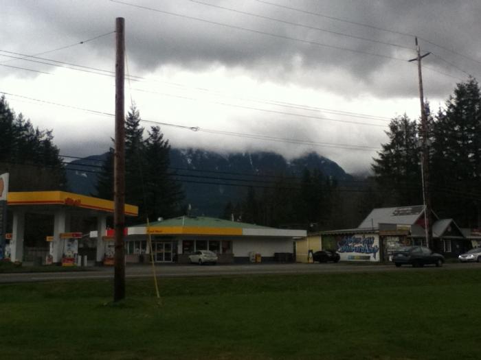 Gold Bar, Washington