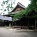 Nogakudo (Noh theater) in Tokyo city