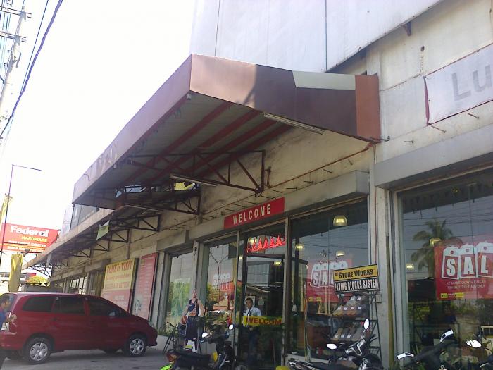 Federal Hardware Cainta