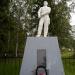 Могила летчиков (ru) in Moscow city