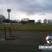 Стадион ЗАО «ЗАЗ» в городе Запорожье