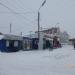 Автостанция «Шилово» в городе Шилово