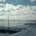 Закамская набережная в городе Пермь