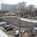 Футбольная коробка (ru) in Moscow city