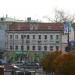 Bolshaya Tulskaya ulitsa, 50 in Moscow city