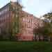 The  Moscow Academy of Economics and Law in Moscow city