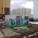 Трансформаторная подстанция ТП-22797 (ru) in Moscow city