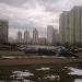 Хоккейная коробка (ru) in Moscow city