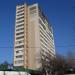 Lazorevy proyezd, 10 in Moscow city