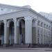 Gogol Dramatic Theatre in Poltava city