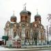 Собор Смоленской иконы Божией Матери в городе Козьмодемьянск