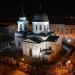 St. Nicholas Orthodox Church in Białystok city