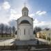 Собор Рождества Пресвятой Богородицы в городе Владимир