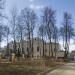 Пристенный храм в честь Рождества Христова в городе Владимир
