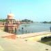 Kudia Ghat in Lucknow city