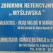 Zbiornik retencyjny 