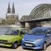 Ford-Werke AG - Werk Köln in Stadt Köln