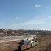 Территория собора Успения Пресвятой Богородицы в городе Алексин