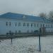 Дом отдыха машинистов в городе Малоярославец