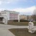 Казначейство в городе Владимир