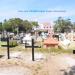 Kannanthura cemetery in Thiruvananthapuram city