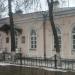 Здание почтовой станции в городе Малоярославец