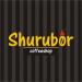 Shurubor coffeeshop в городе Новосибирск