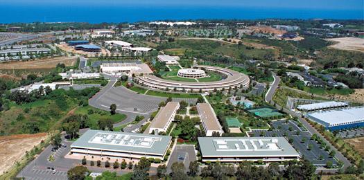 General Atomics San Diego California