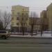 Главный корпус больницы в городе Челябинск