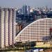 Жилой район Гранд-Парк (ru) in Moscow city