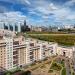 Жилой район Гранд-Парк (ru) in Moscow city