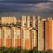Жилой комплекс «Приват-сквер» (ru) in Moscow city