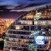 Federation Tower West in Moscow city