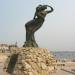 Memorial monument of the 500th anniversary of Discovery in Cascais city