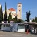 Ayios Panteleimonas Church in Nicosia city