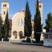 Ayios Panteleimonas Church in Nicosia city
