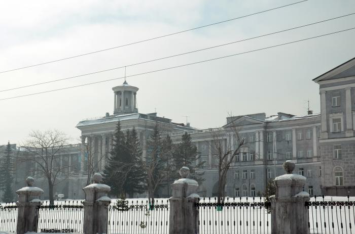 Нейрохирург в александровской больнице