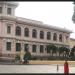 Central Post Office in Ho Chi Minh City city