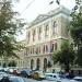Ambasada Chinei în Bucureşti oraş