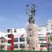 Tượng đài chiến thắng trong Thành phố Nha Trang thành phố