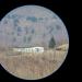 Военная часть в городе Владивосток