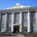 Дворец спорта в городе Саратов