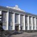 Дворец спорта в городе Саратов